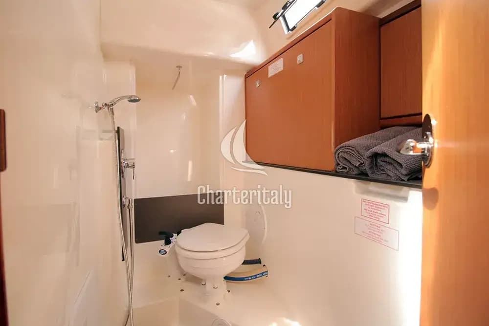 Bavaria Cruiser 33 - Callisto - 12
