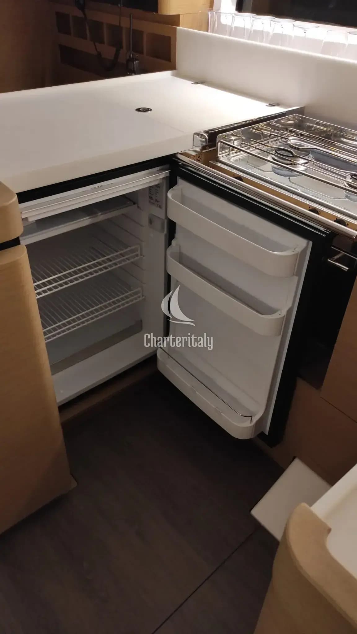 Sun Odyssey 440 - 4 cab. - Koala II - 9