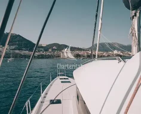Lagoon 51 - Lady G - 30