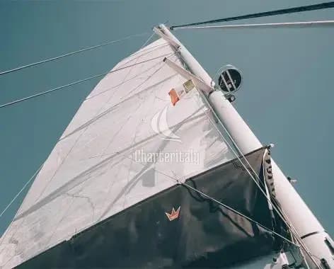 Lagoon 51 - Lady G - 24
