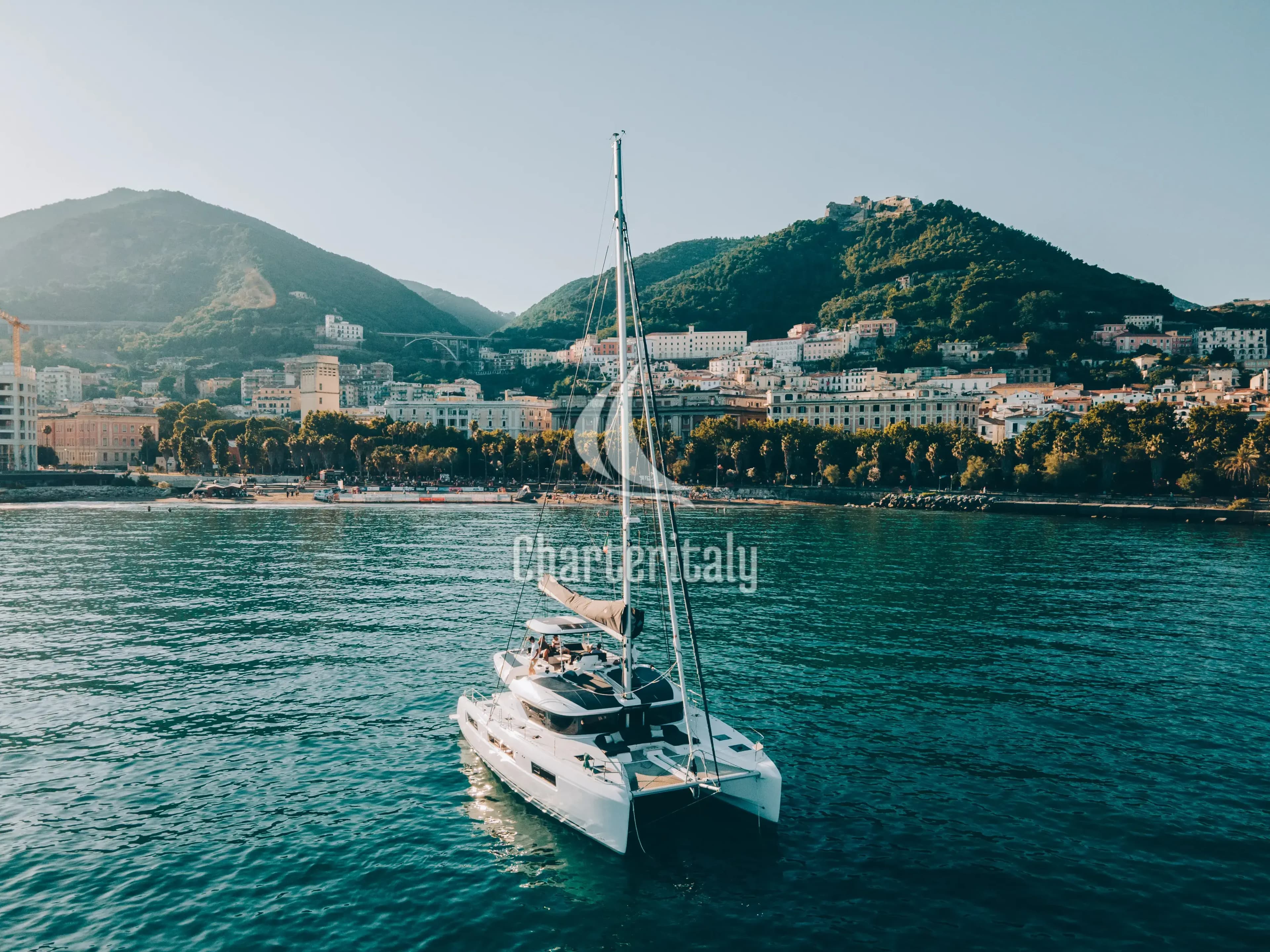 Lagoon 51 - Lady G - 1