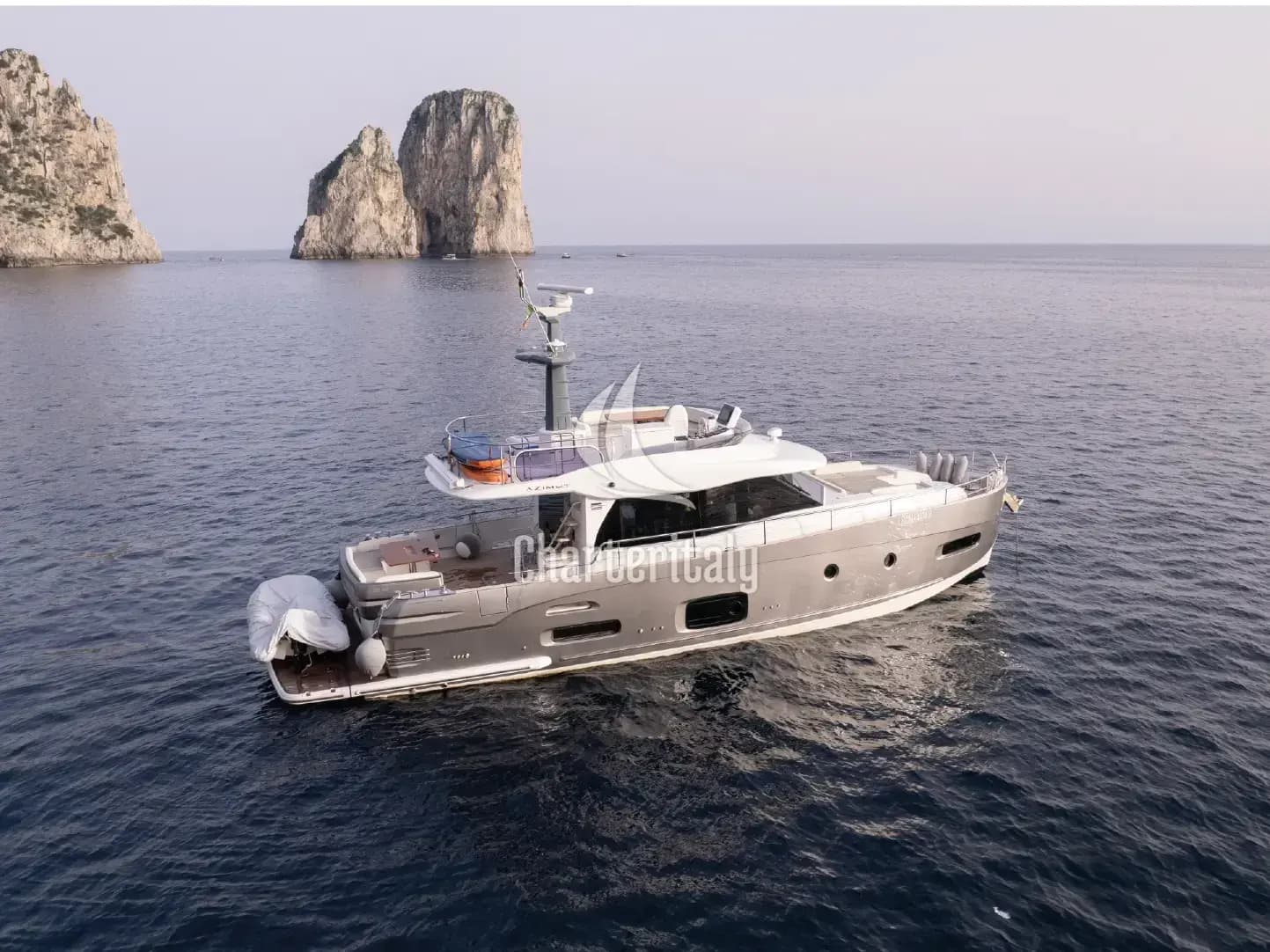Azimut Magellano 53 - CiuCiu - 18