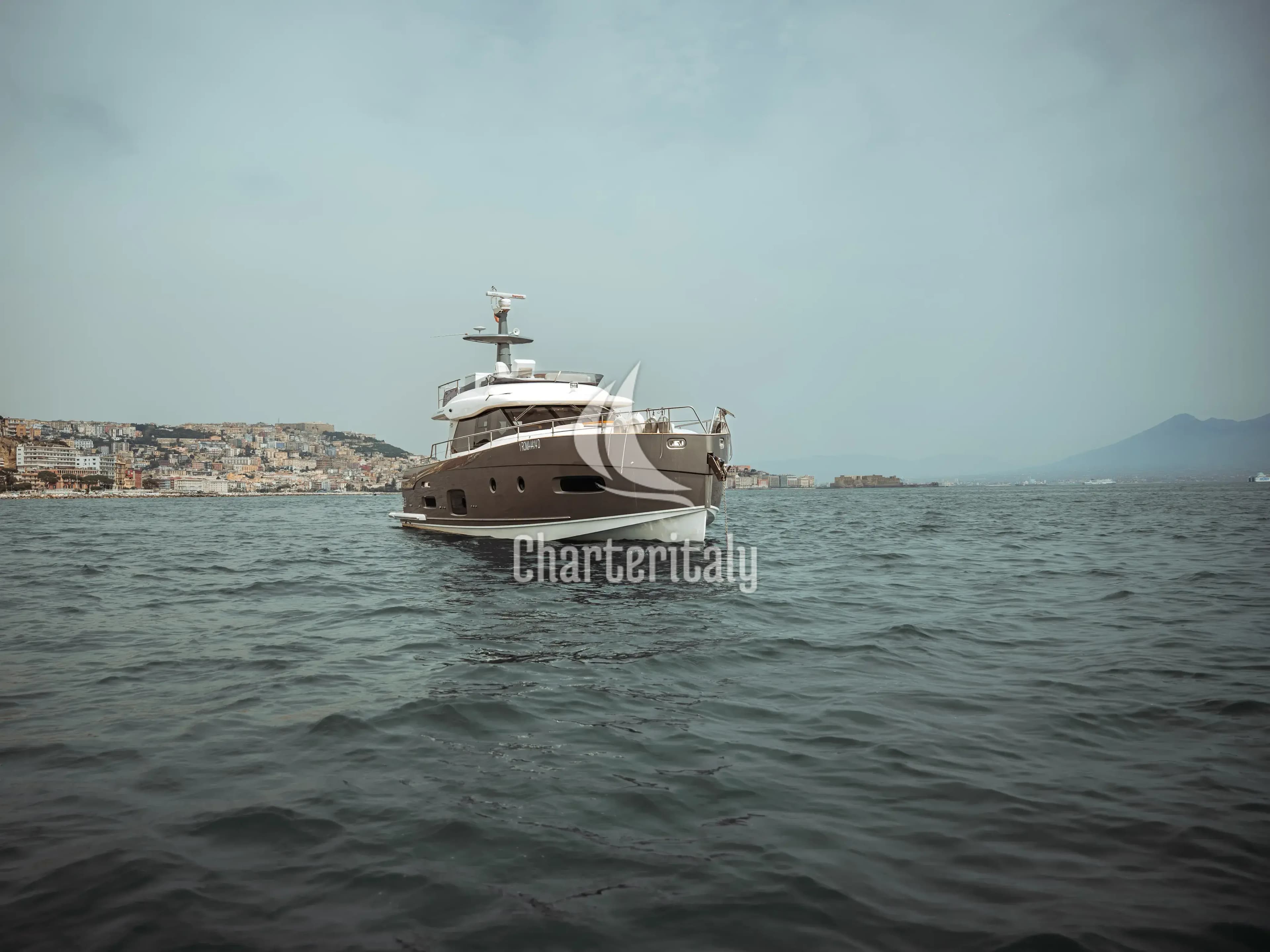 Azimut Magellano 53 - CiuCiu - 3