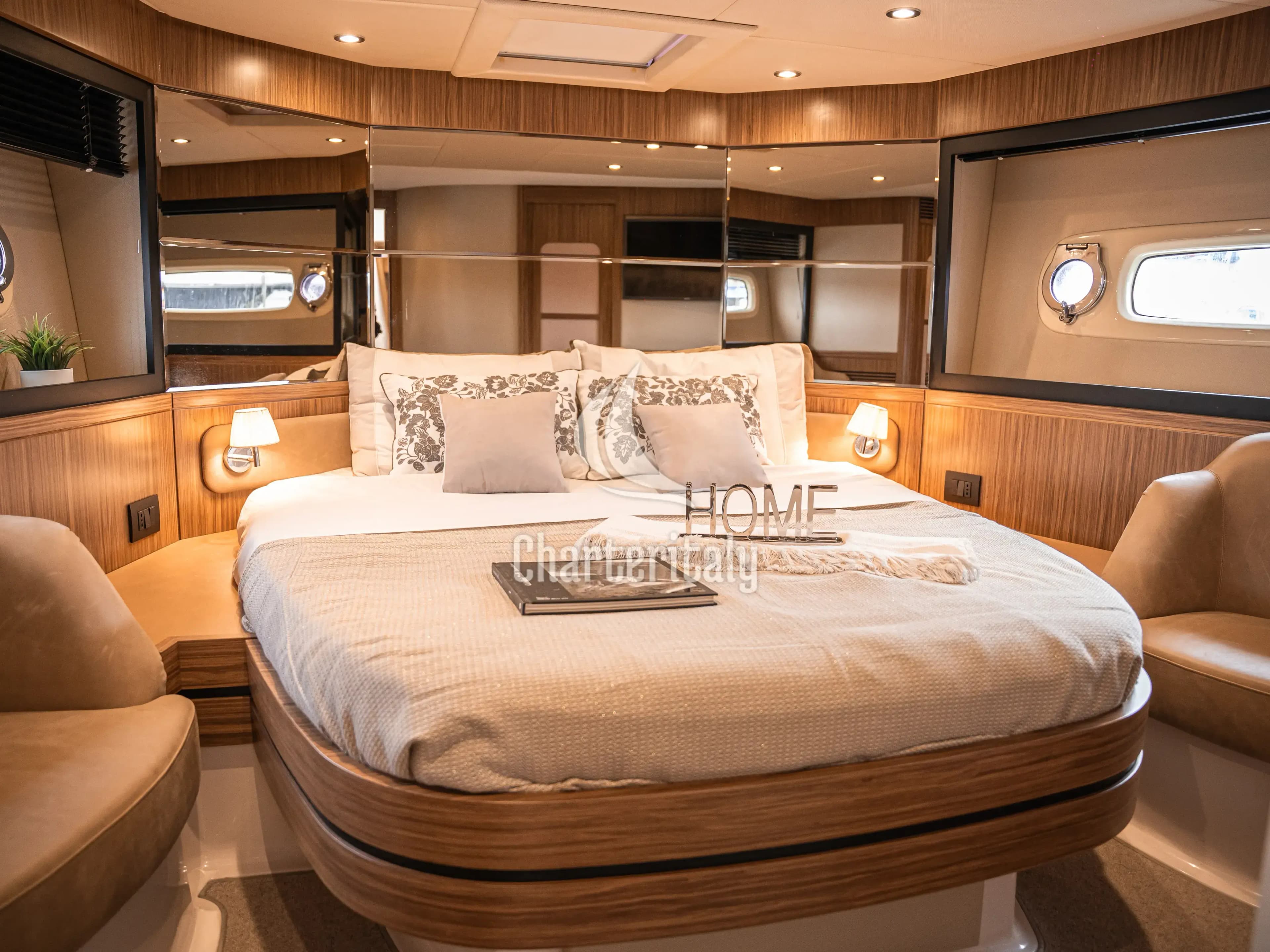 Azimut Magellano 53 - CiuCiu - 16