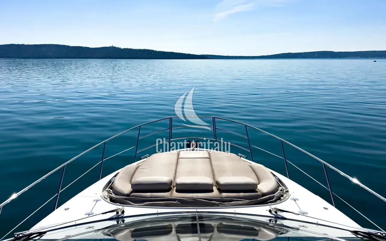 Azimut 55 Fly - Be Happy - 6