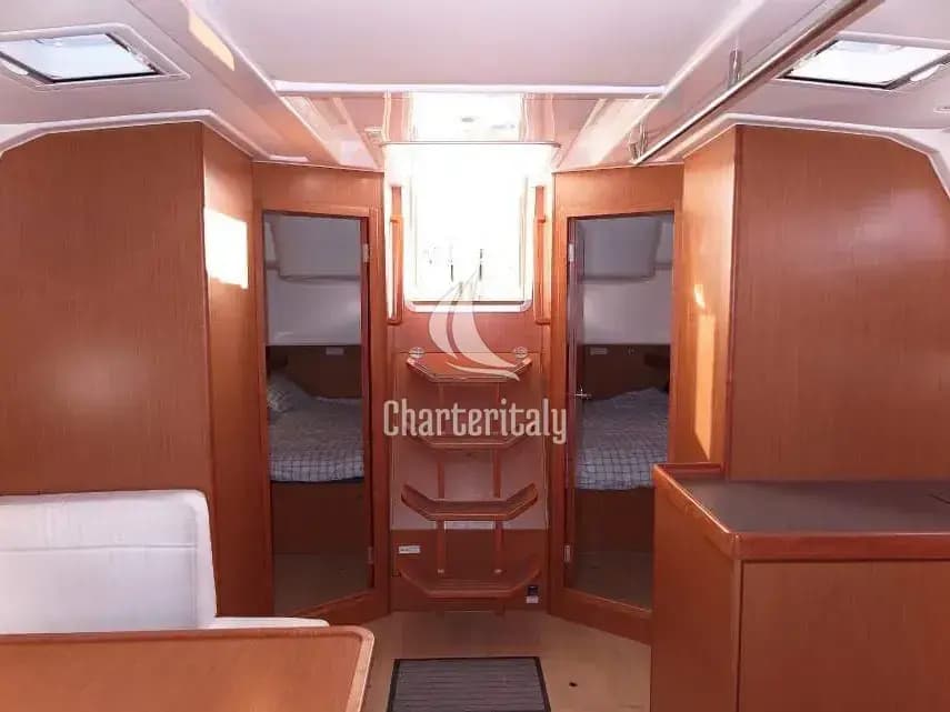 Bavaria 46 Cruiser - Bavaria 46 Cruiser - 5