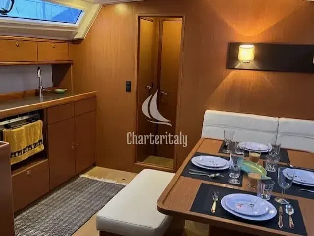 Bavaria 46 Cruiser - Bavaria 46 Cruiser - 4