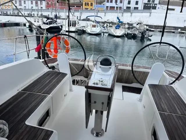 Bavaria 46 Cruiser - Bavaria 46 Cruiser - 3