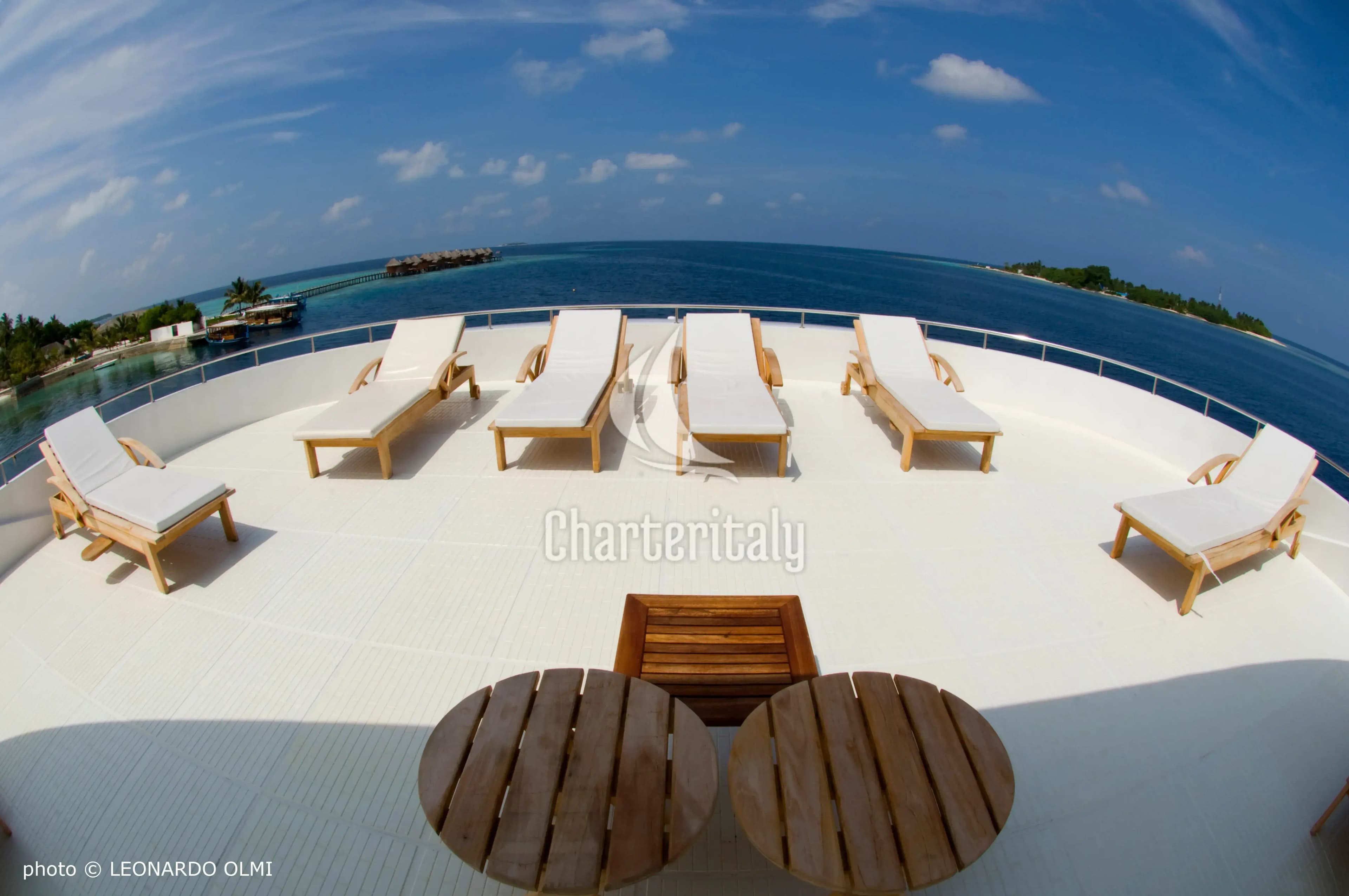 Motoryacht - CAB7 - 22