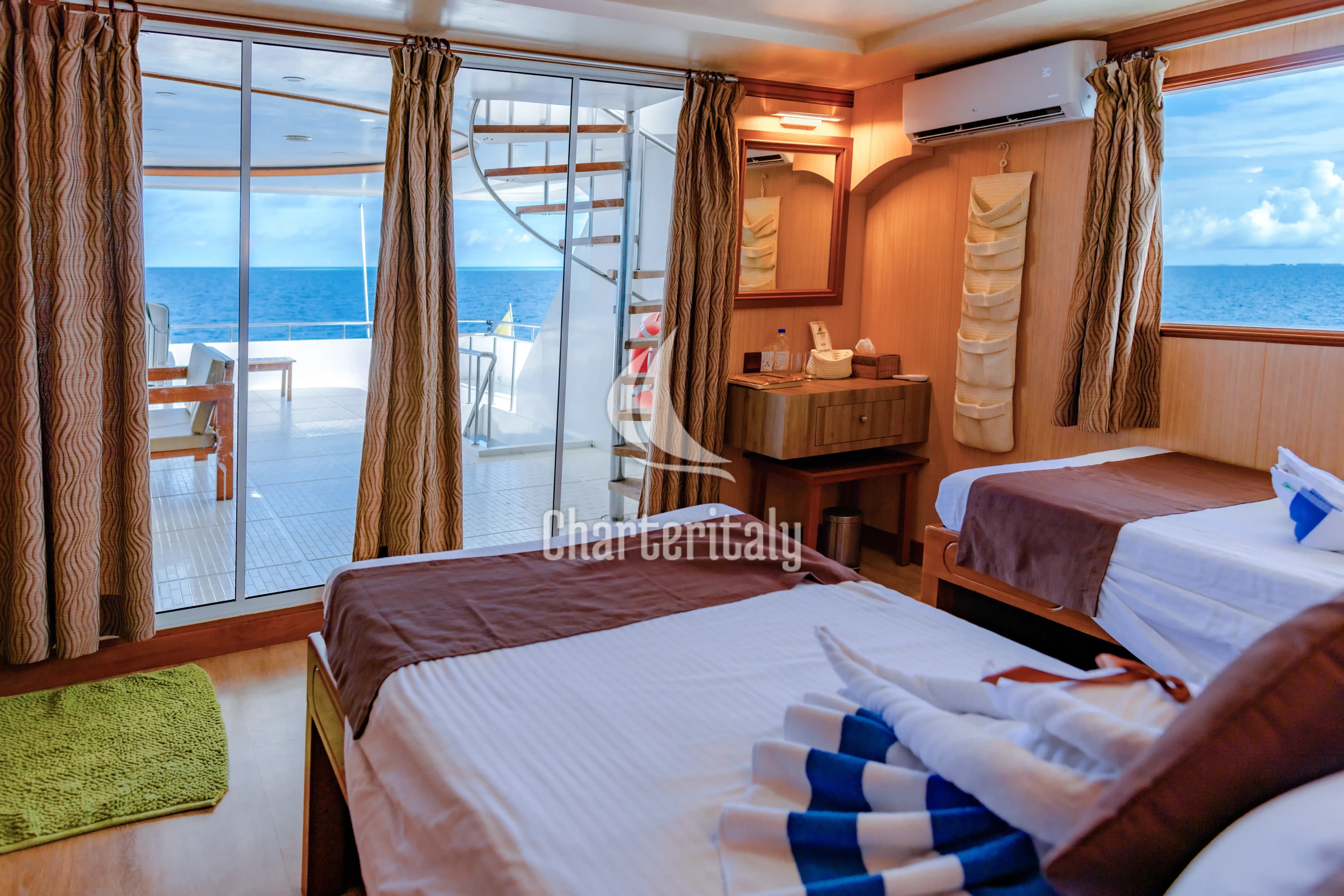 Motoryacht - CAB7 - 13