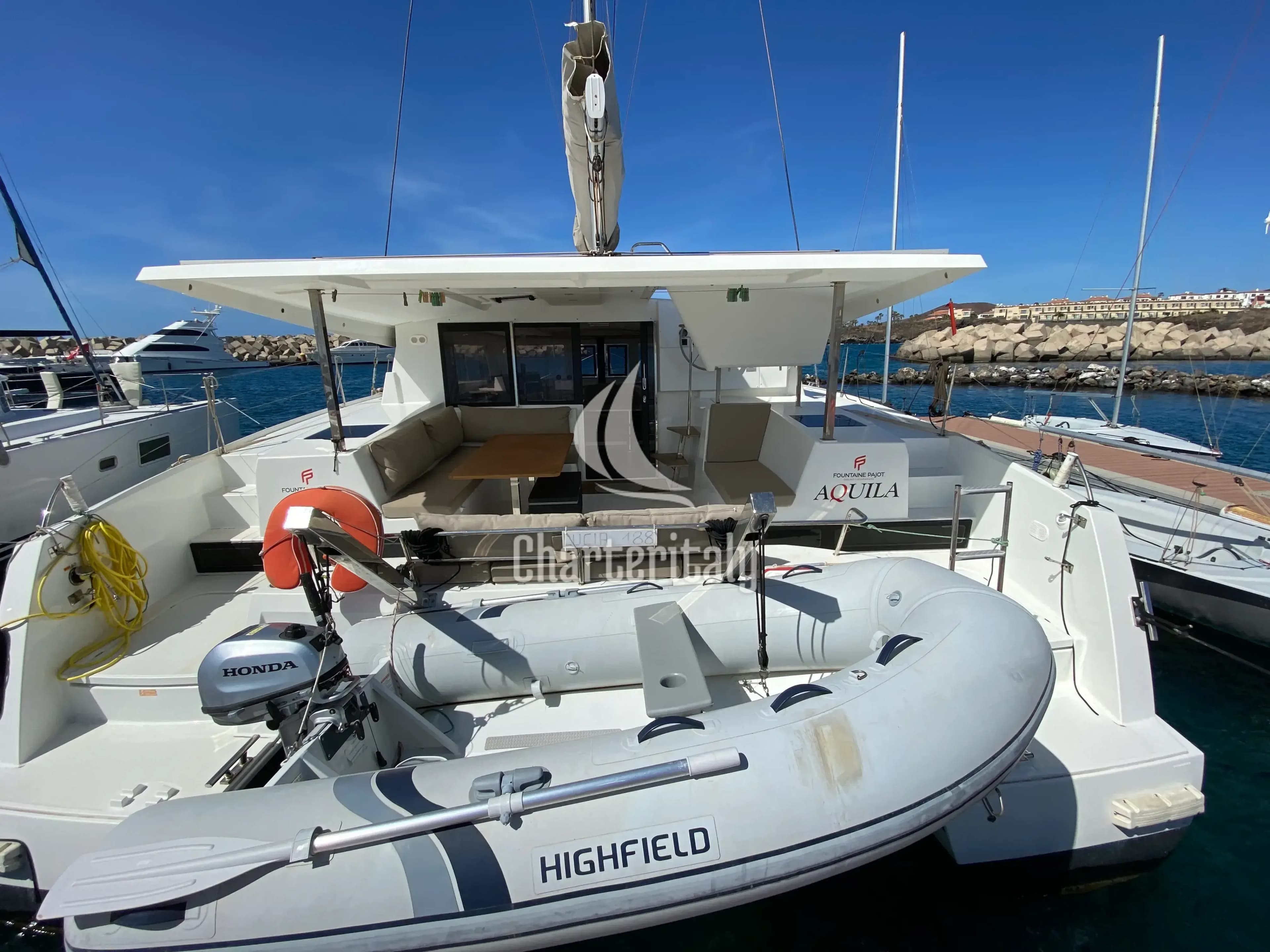 Lucia 40 - Aquila - 38
