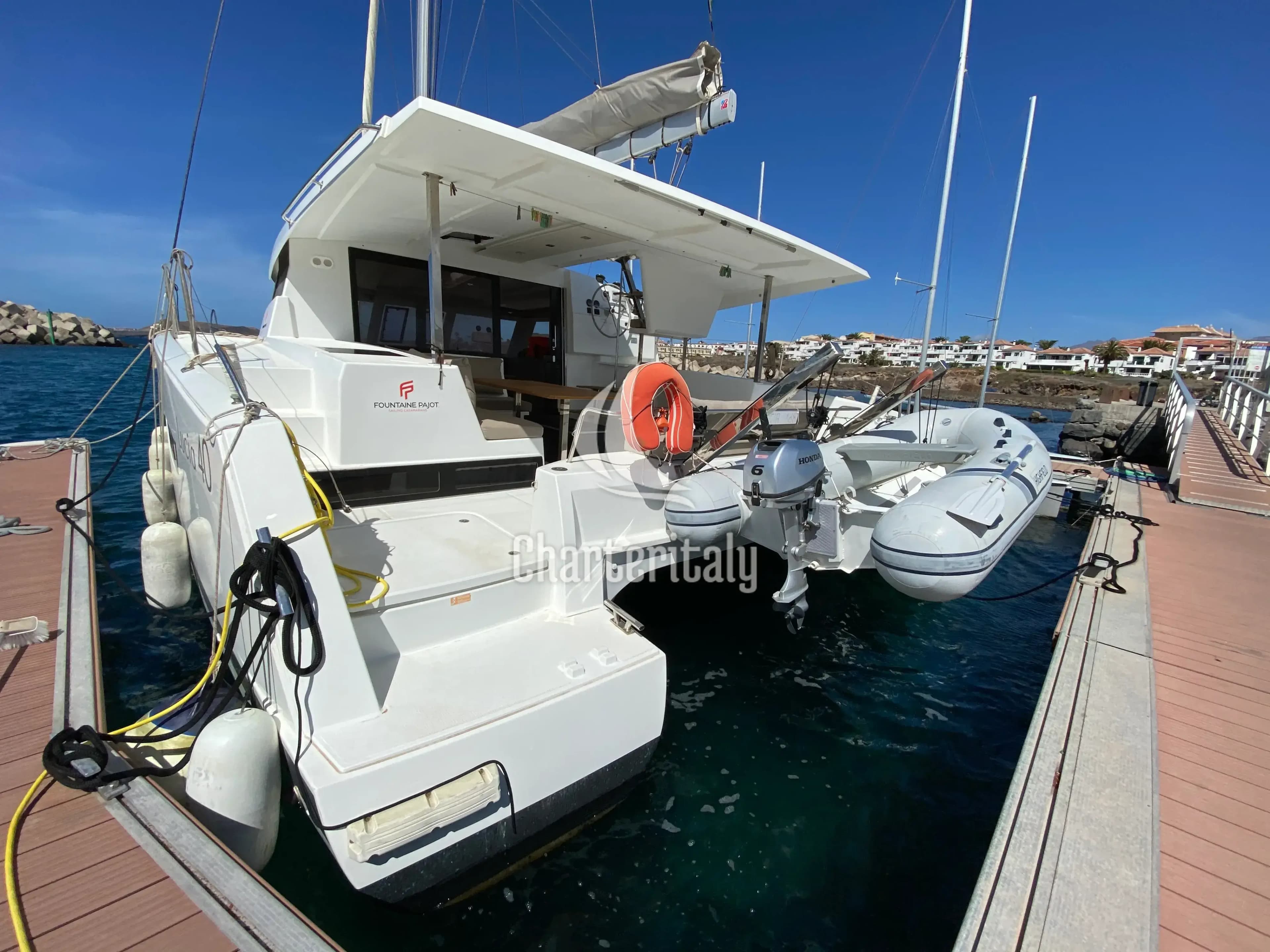 Lucia 40 - Aquila - 5