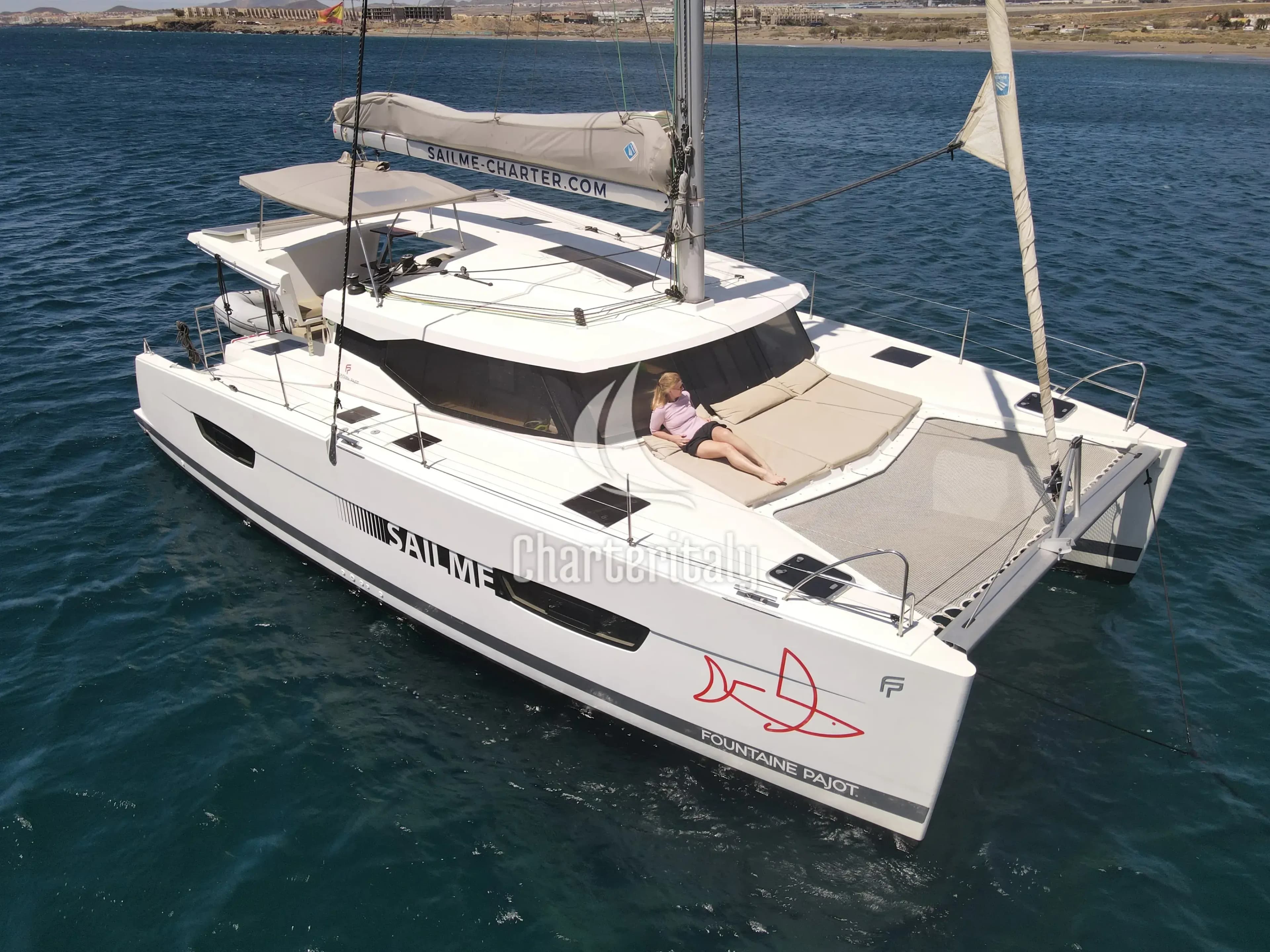 Lucia 40 - Aquila - 1