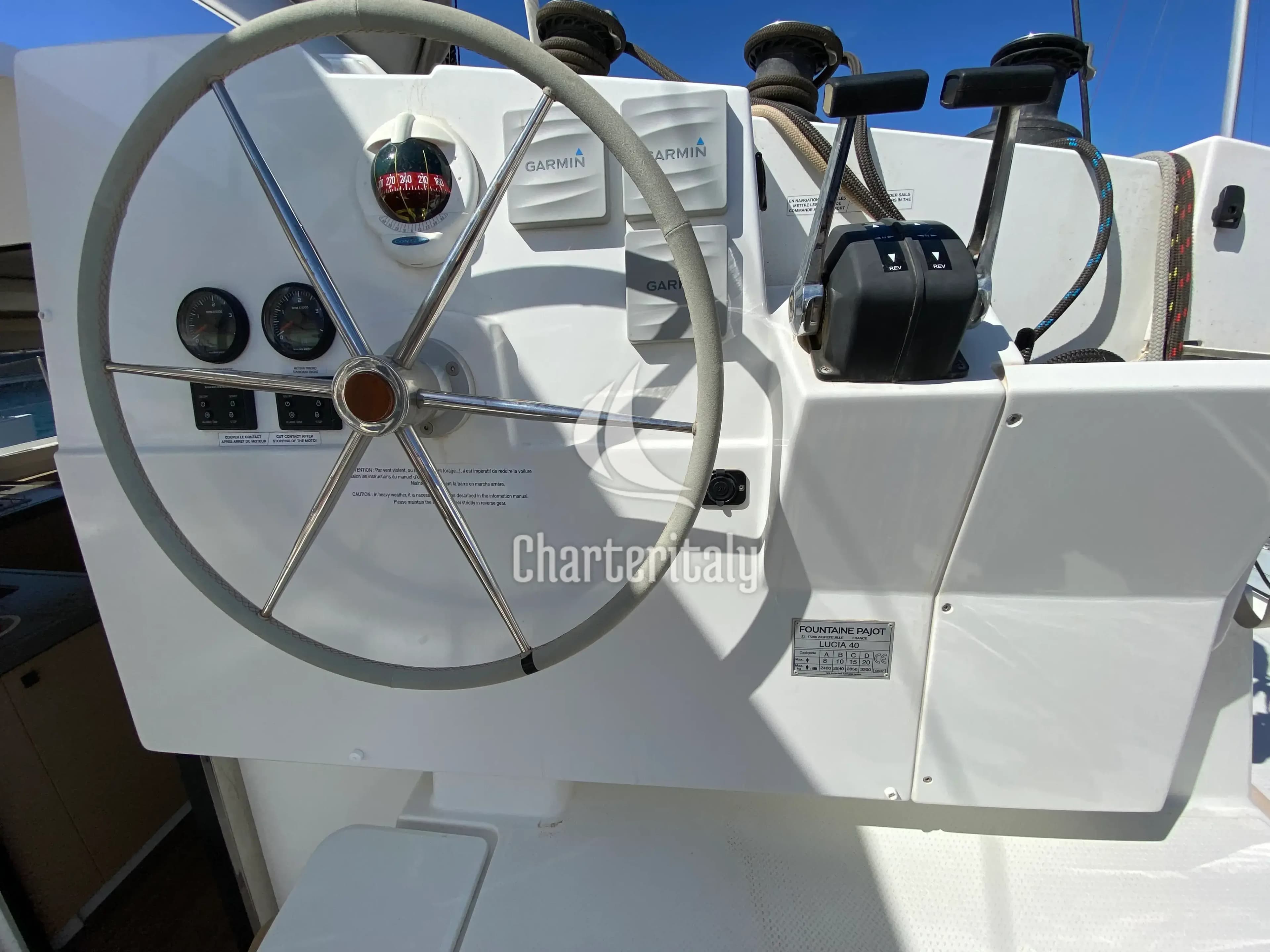 Lucia 40 - Aquila - 6