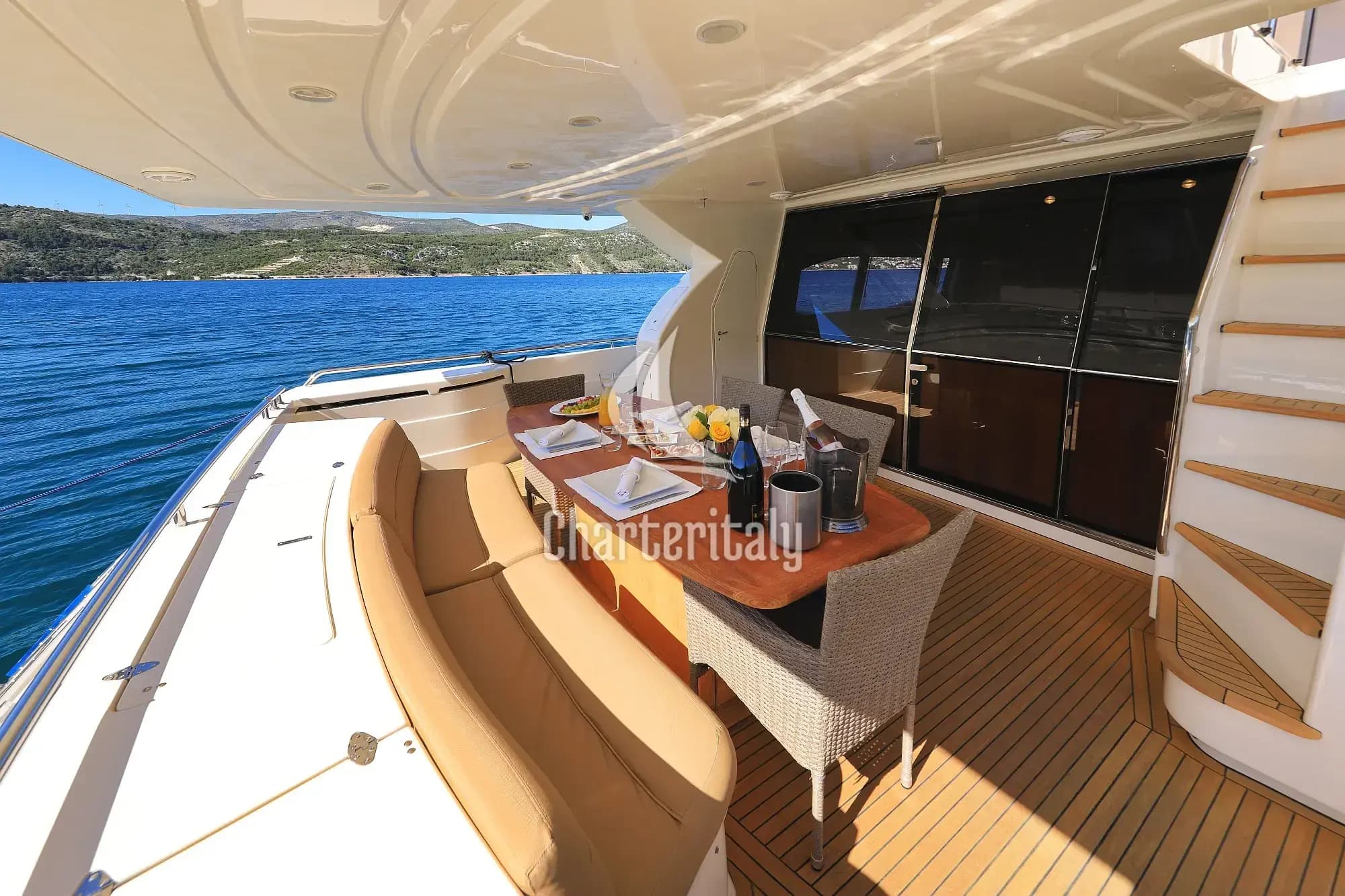 Ferretti 760 - Quo Vadis I - 5