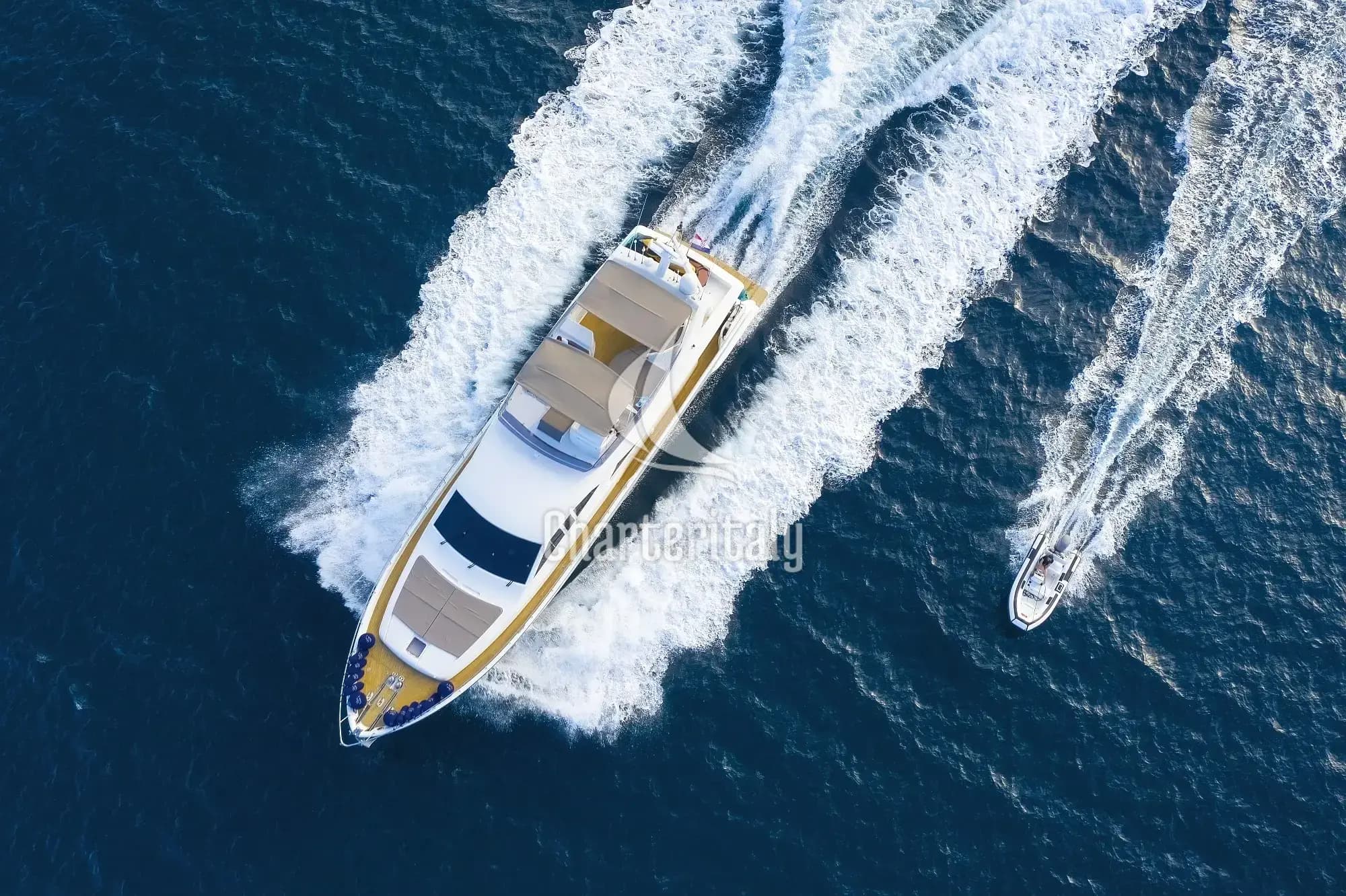 Ferretti 760 - Quo Vadis I - 12