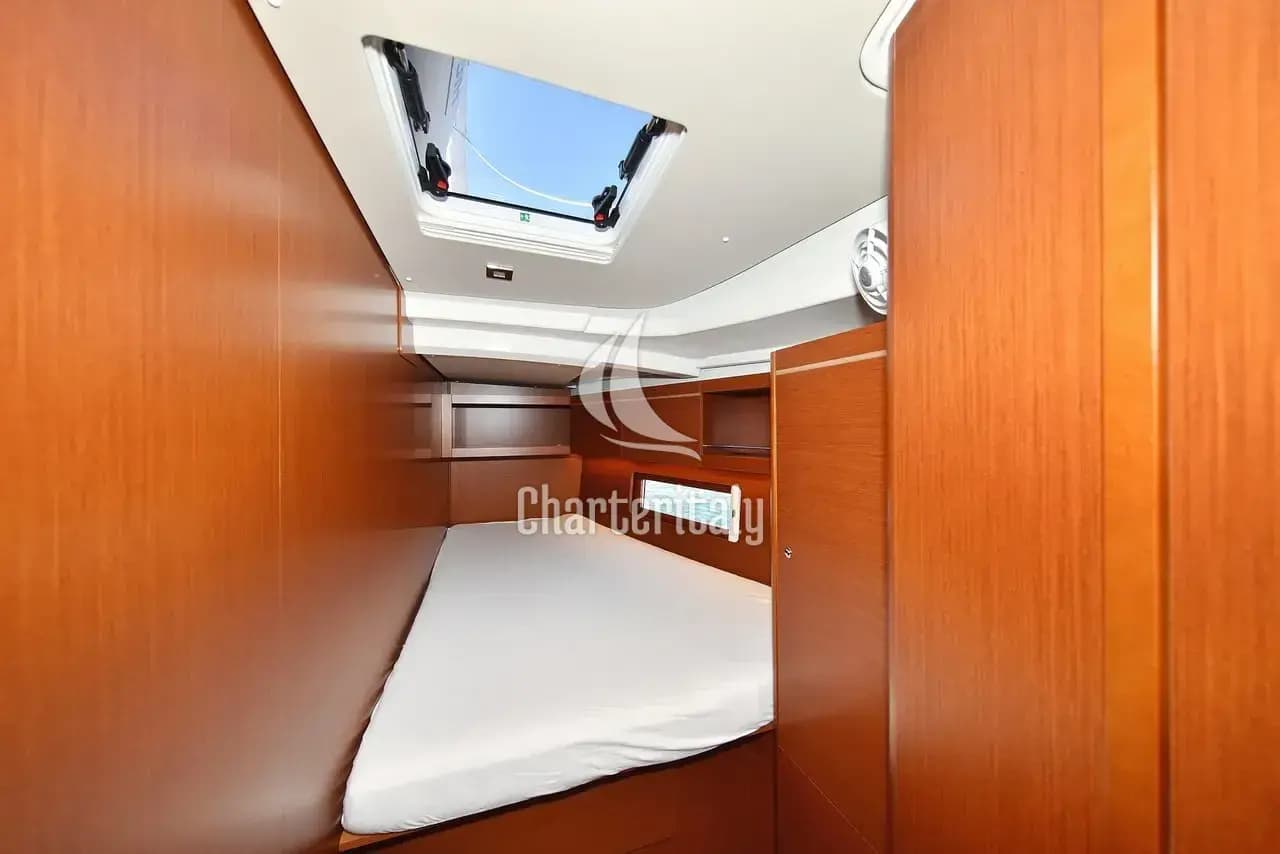 Oceanis 46.1 - 4 cab. - Antonela M - 17
