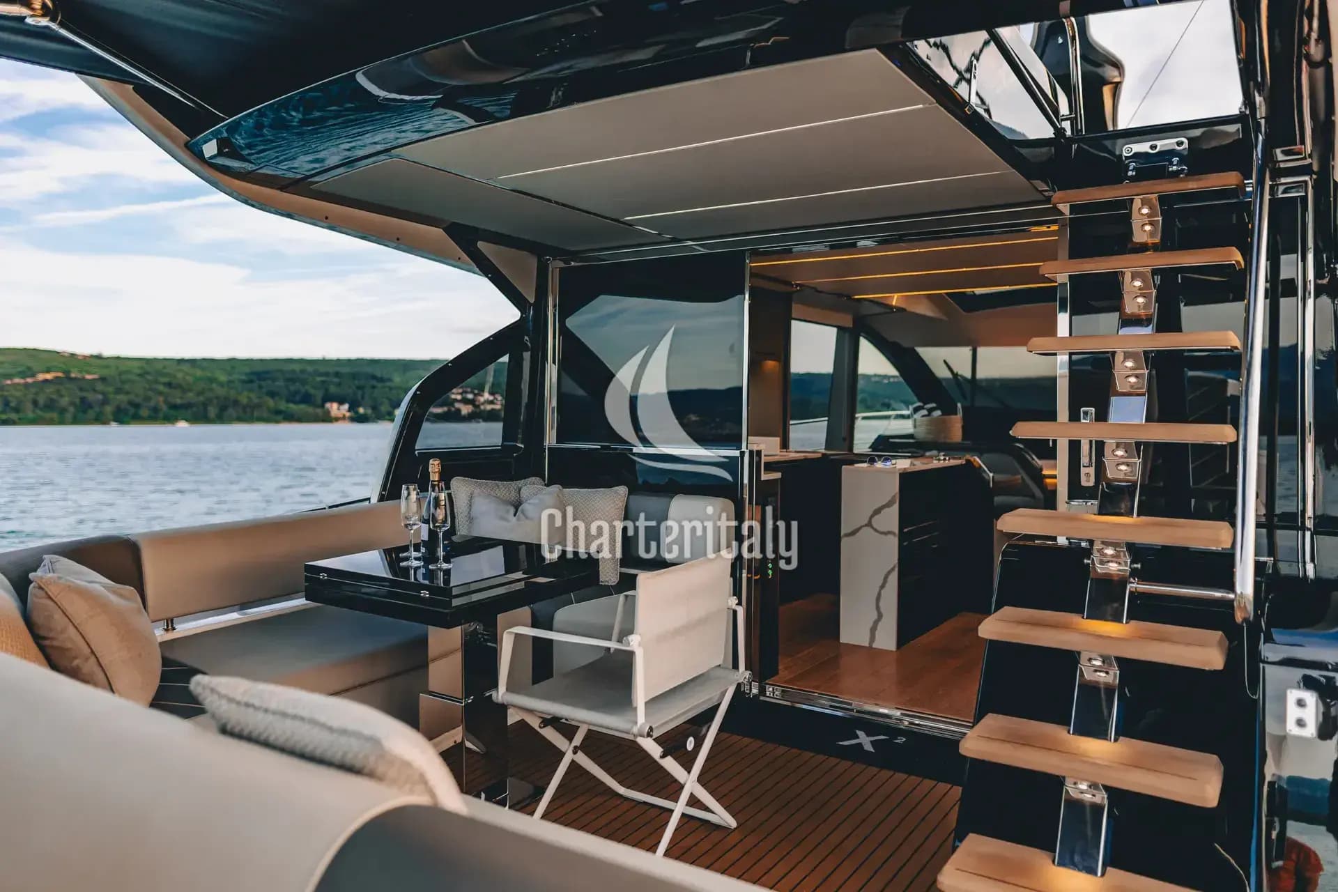 Sunseeker 65 - X2 - 25