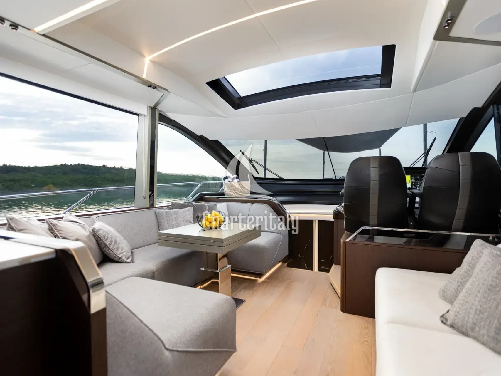Sunseeker 65 - X2 - 39