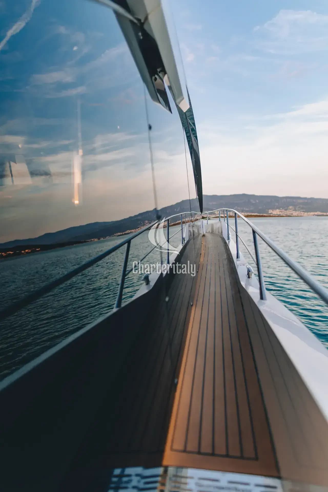 Sunseeker 65 - X2 - 24
