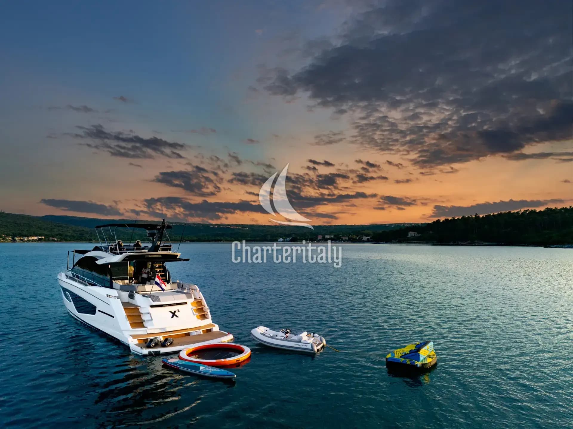 Sunseeker 65 - X2 - 20
