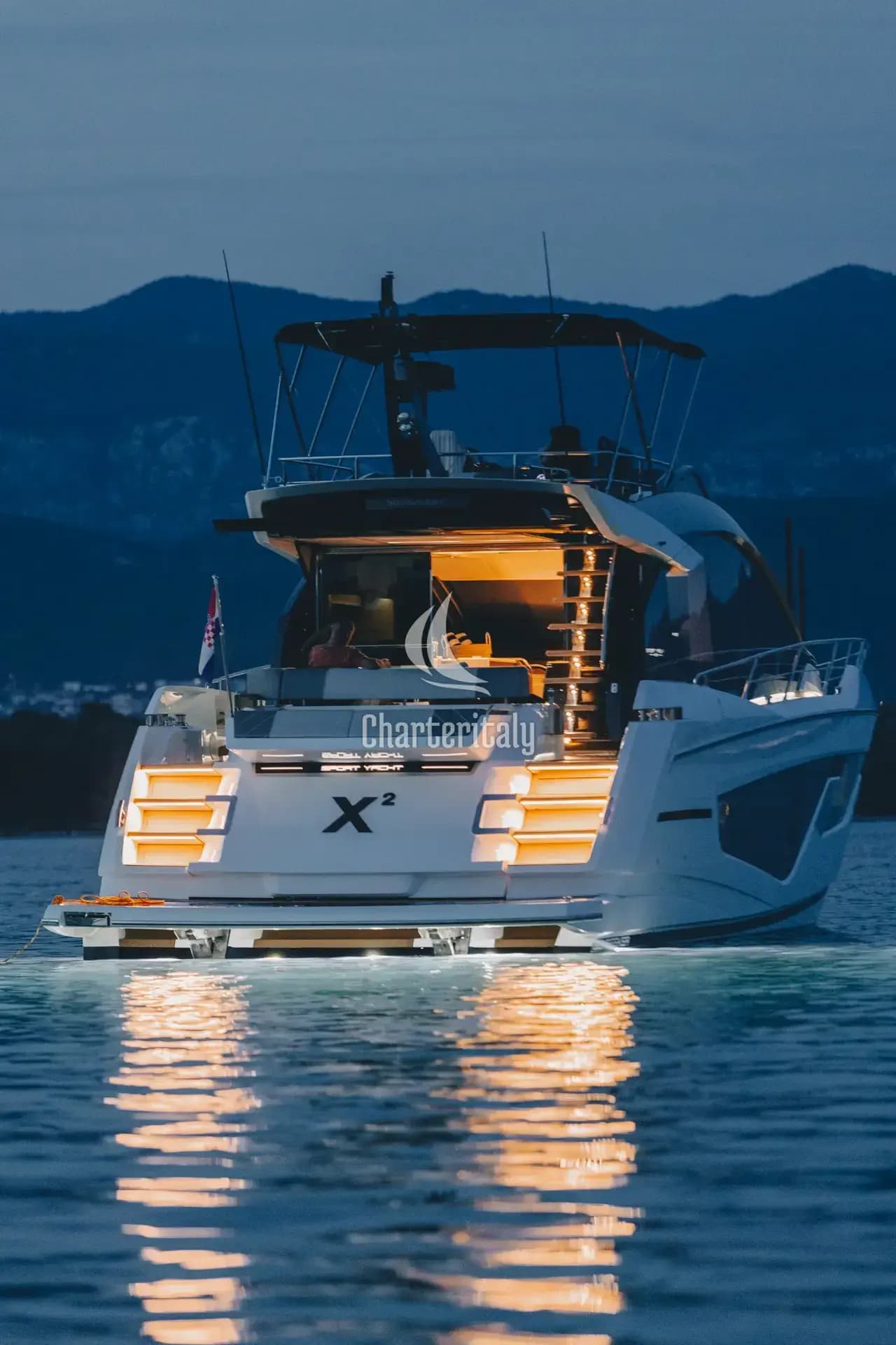 Sunseeker 65 - X2 - 4