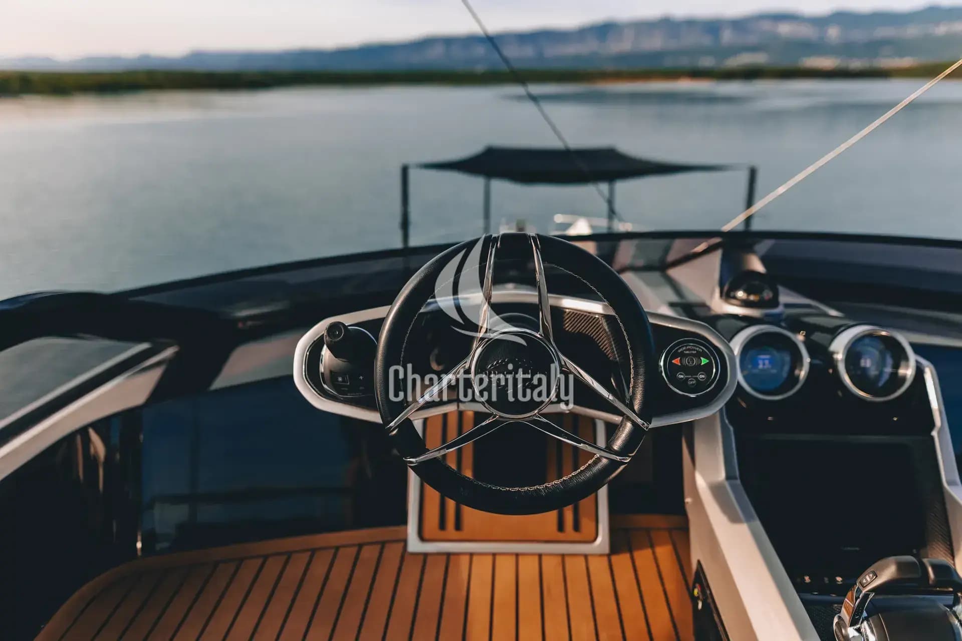 Sunseeker 65 - X2 - 16