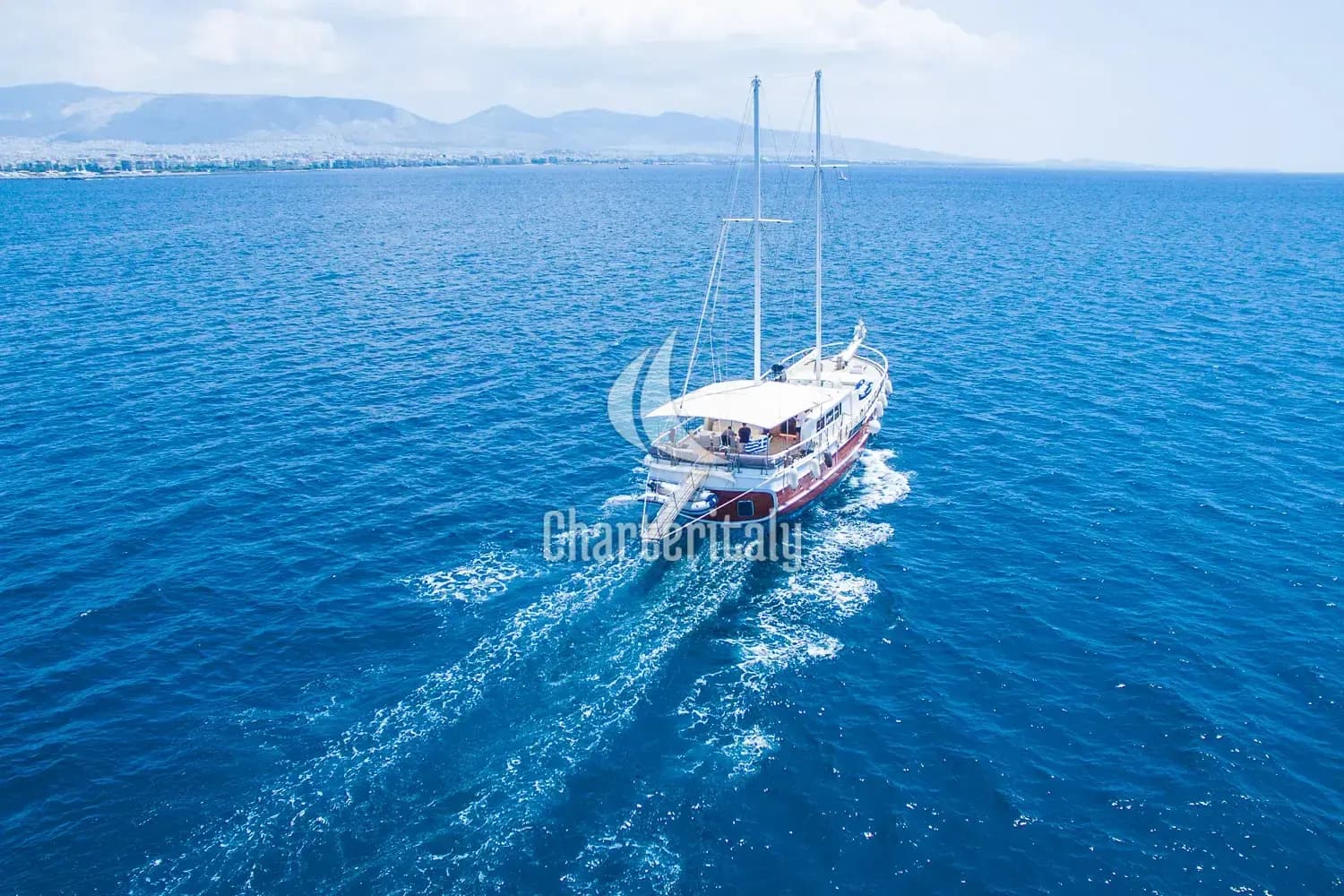 Gulet - Aphrodite - 73