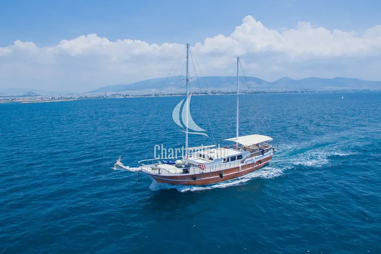 Gulet - Aphrodite - 64