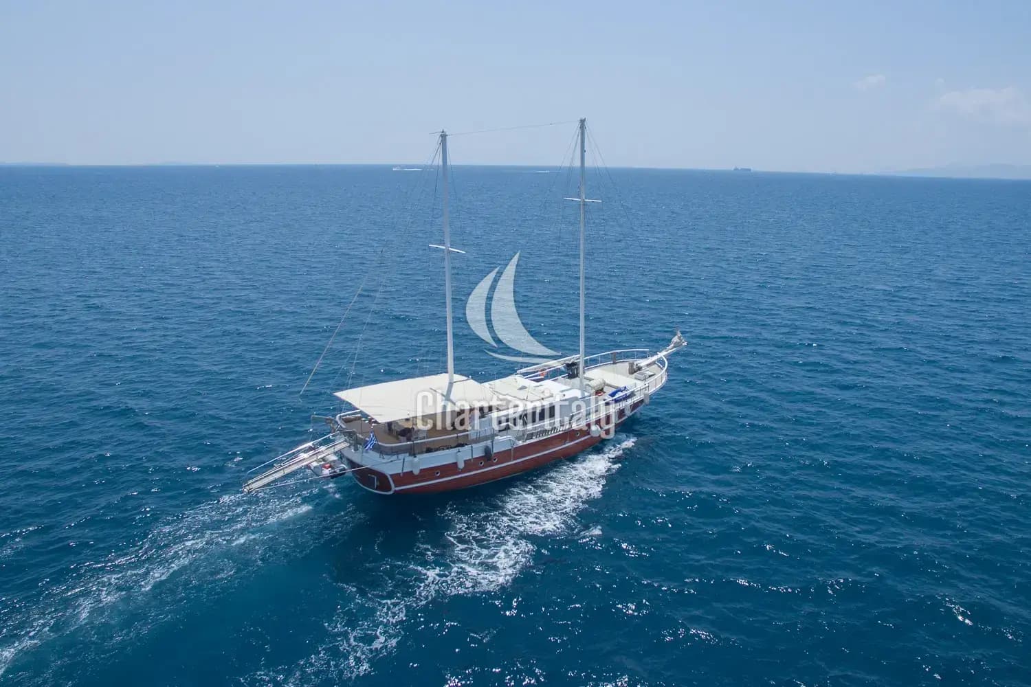 Gulet - Aphrodite - 9