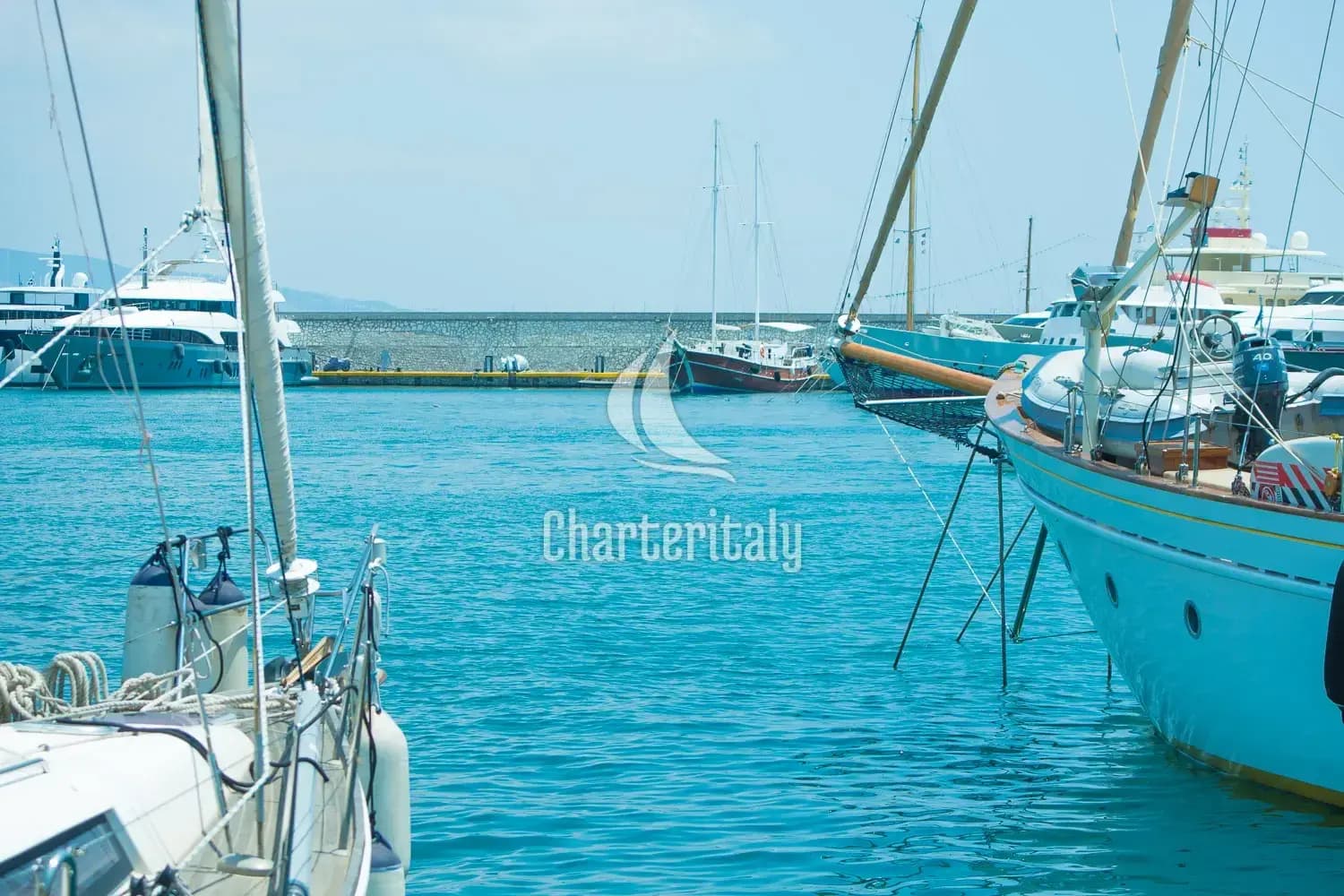 Gulet - Aphrodite - 33