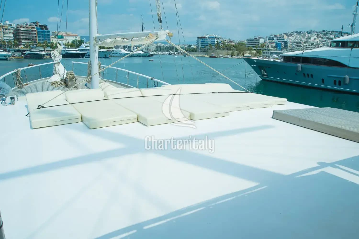 Gulet - Aphrodite - 21
