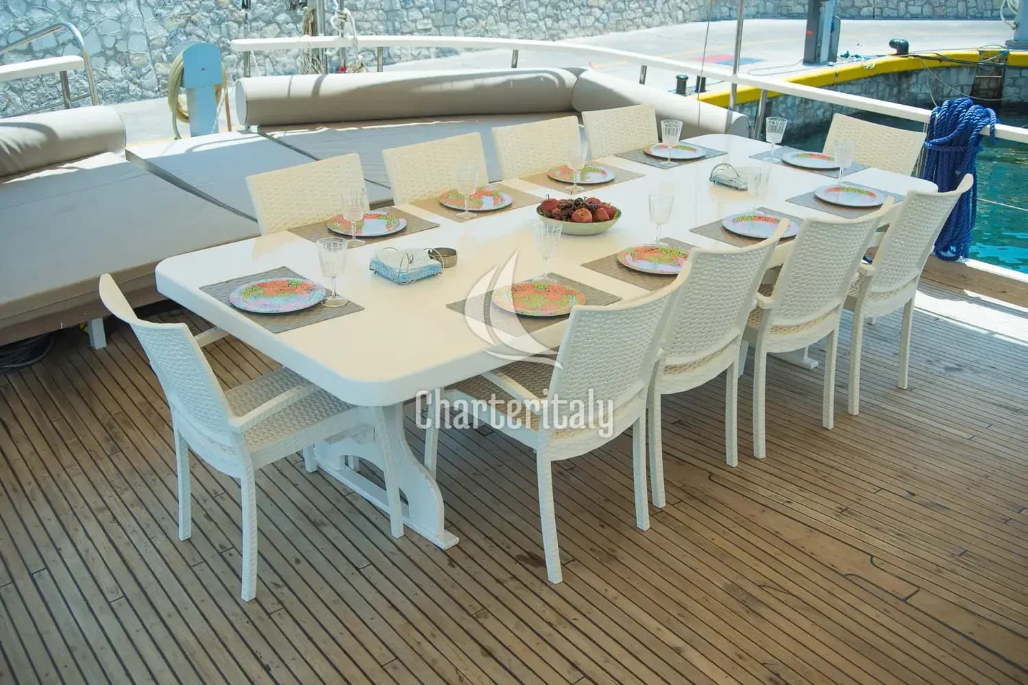Gulet - Aphrodite - 32