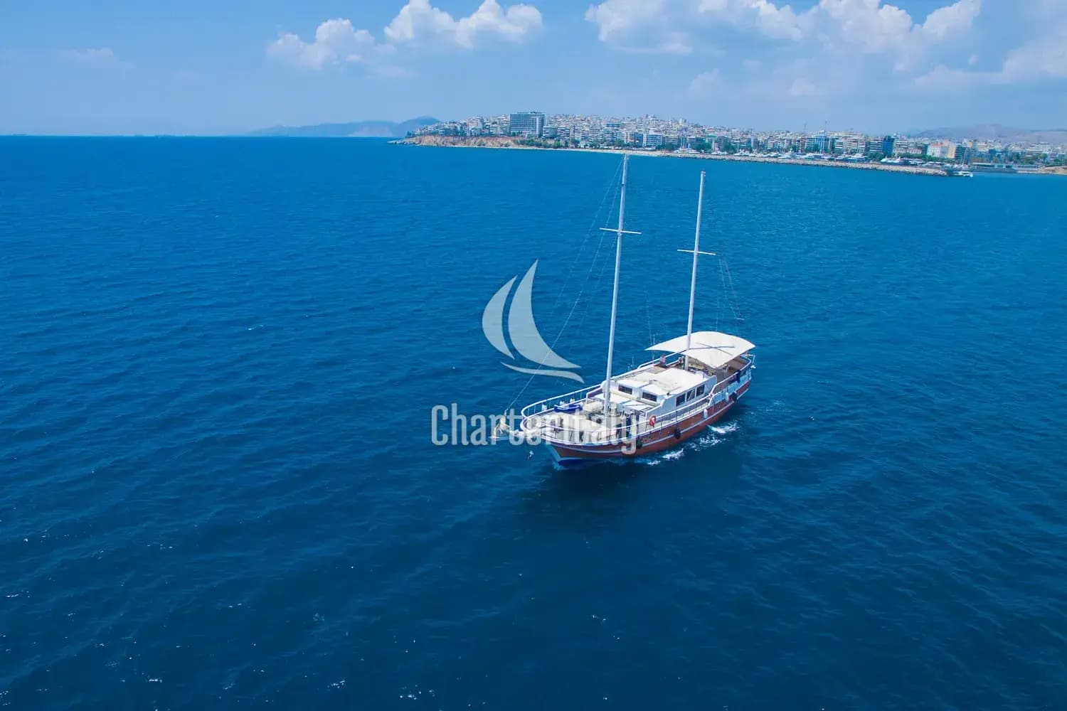 Gulet - Aphrodite - 26