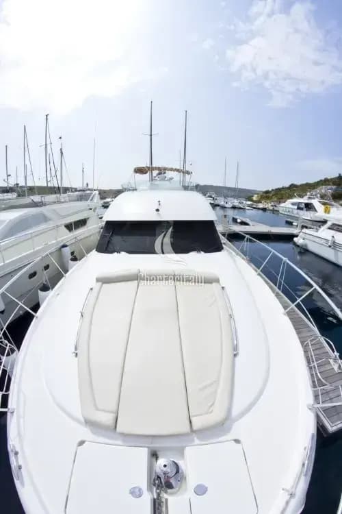 Prestige 46 Fly - Day Dreamer - 2