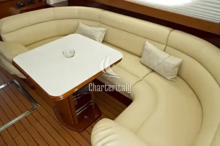 Prestige 46 Fly - Day Dreamer - 10