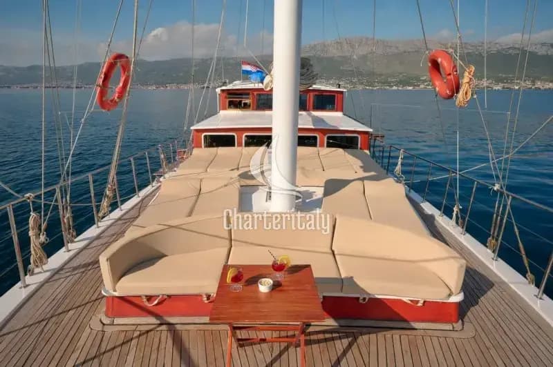 Gulet - SOLE - 25
