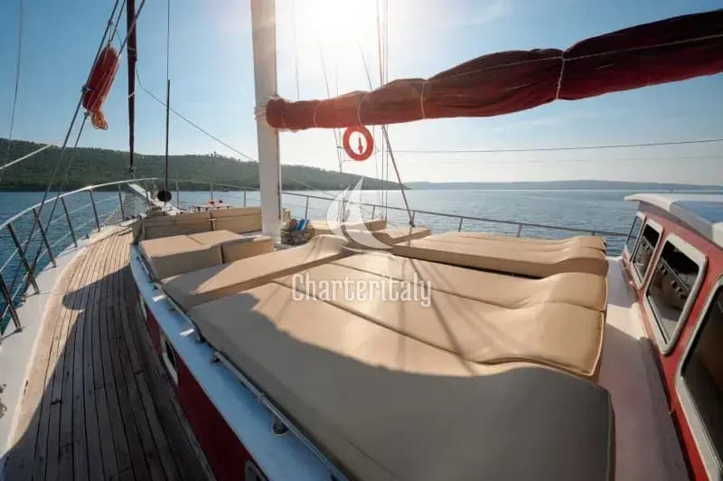 Gulet - SOLE - 30