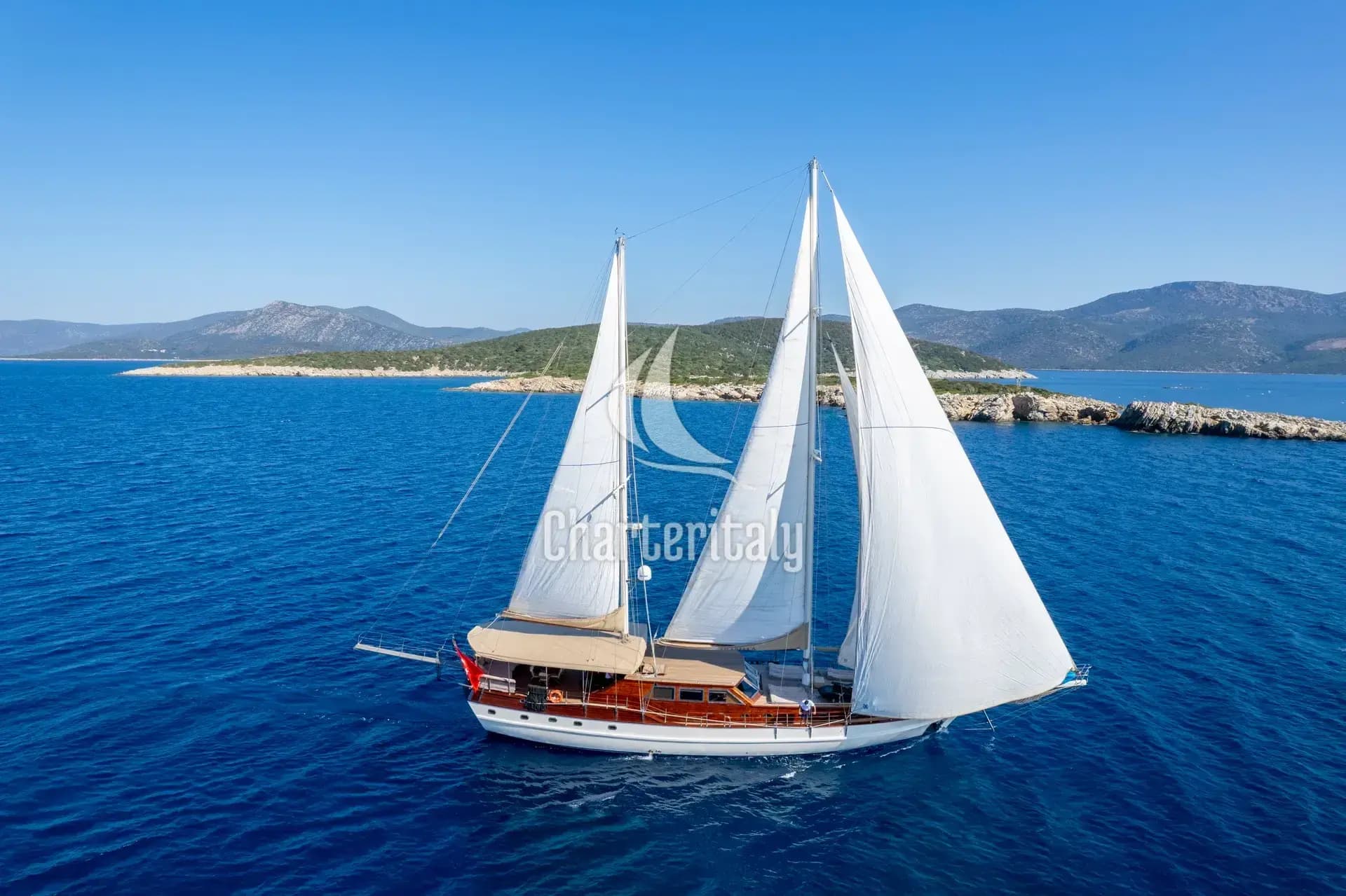 Gulet - Arabella - 25