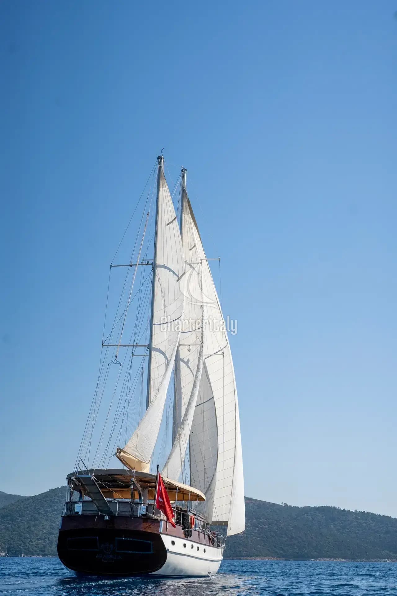 Gulet - Arabella - 26