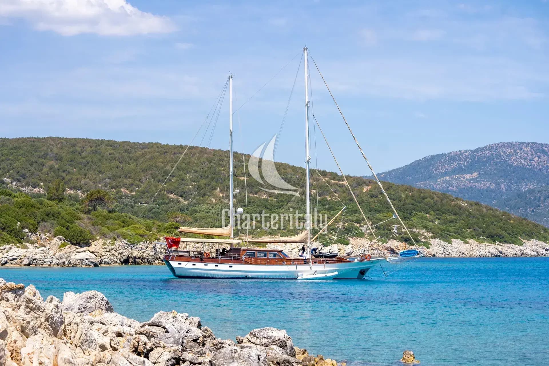 Gulet - Arabella - 20