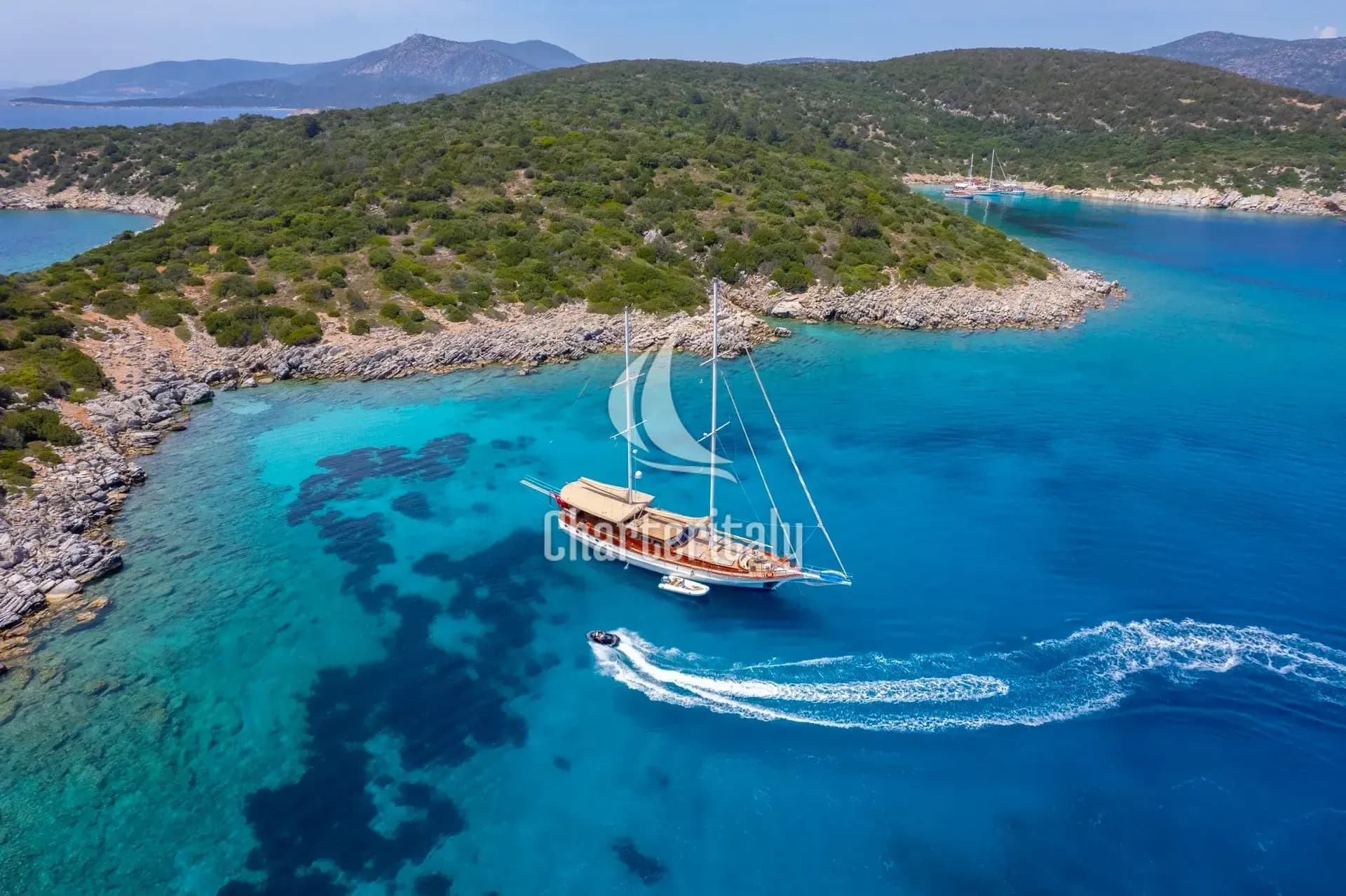 Gulet - Arabella - 3