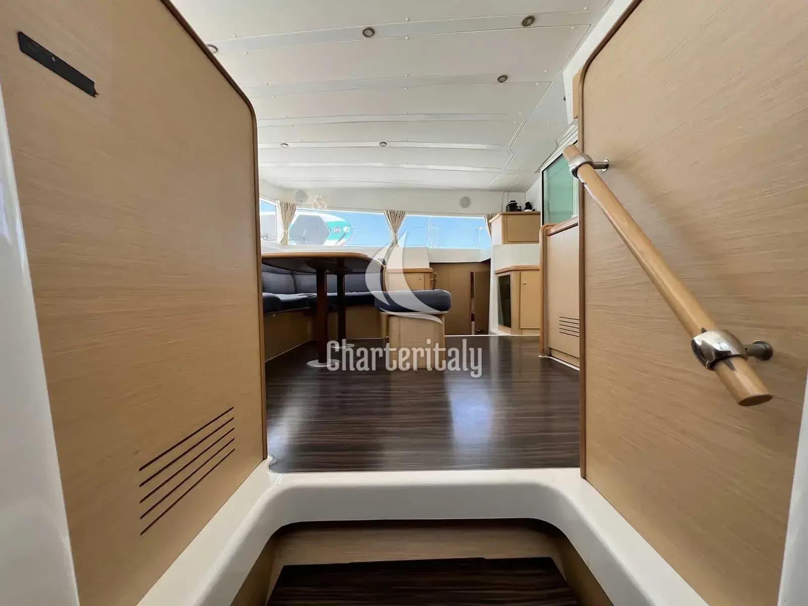 Lagoon 420 - Comfort - 10