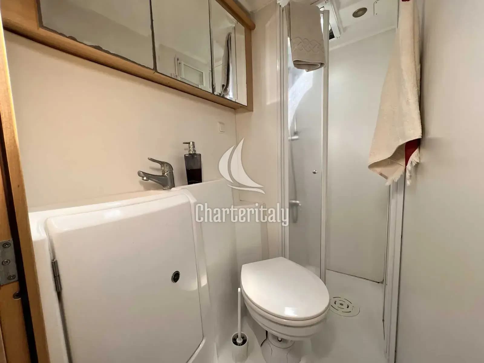 Lagoon 420 - Comfort - 13