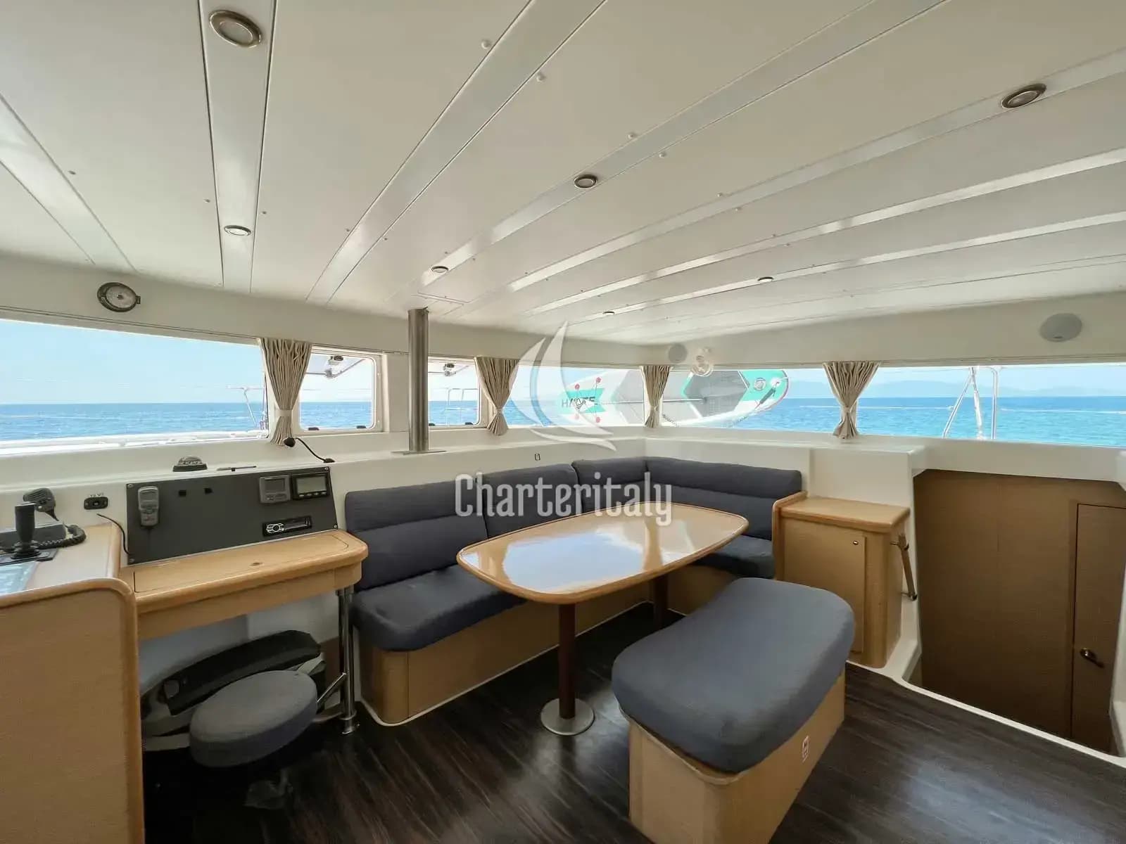 Lagoon 420 - Comfort - 21