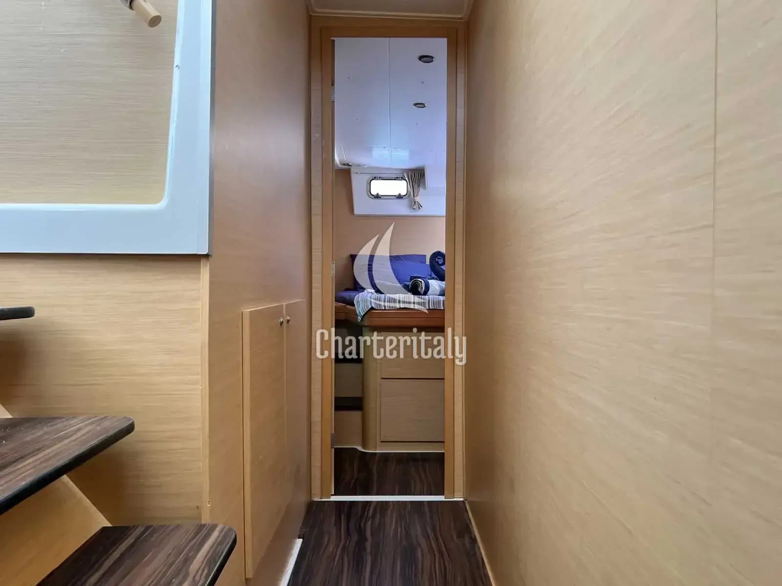 Lagoon 420 - Comfort - 19