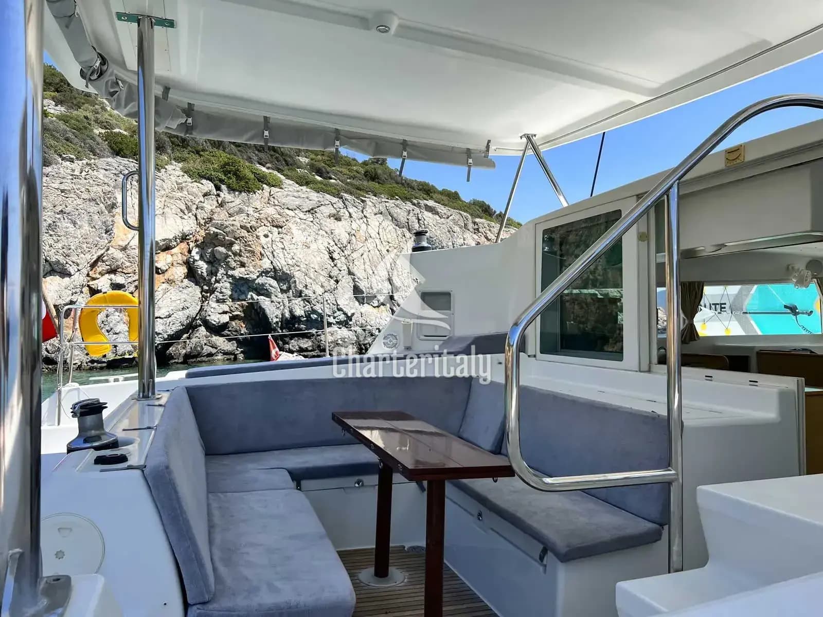 Lagoon 420 - Comfort - 12
