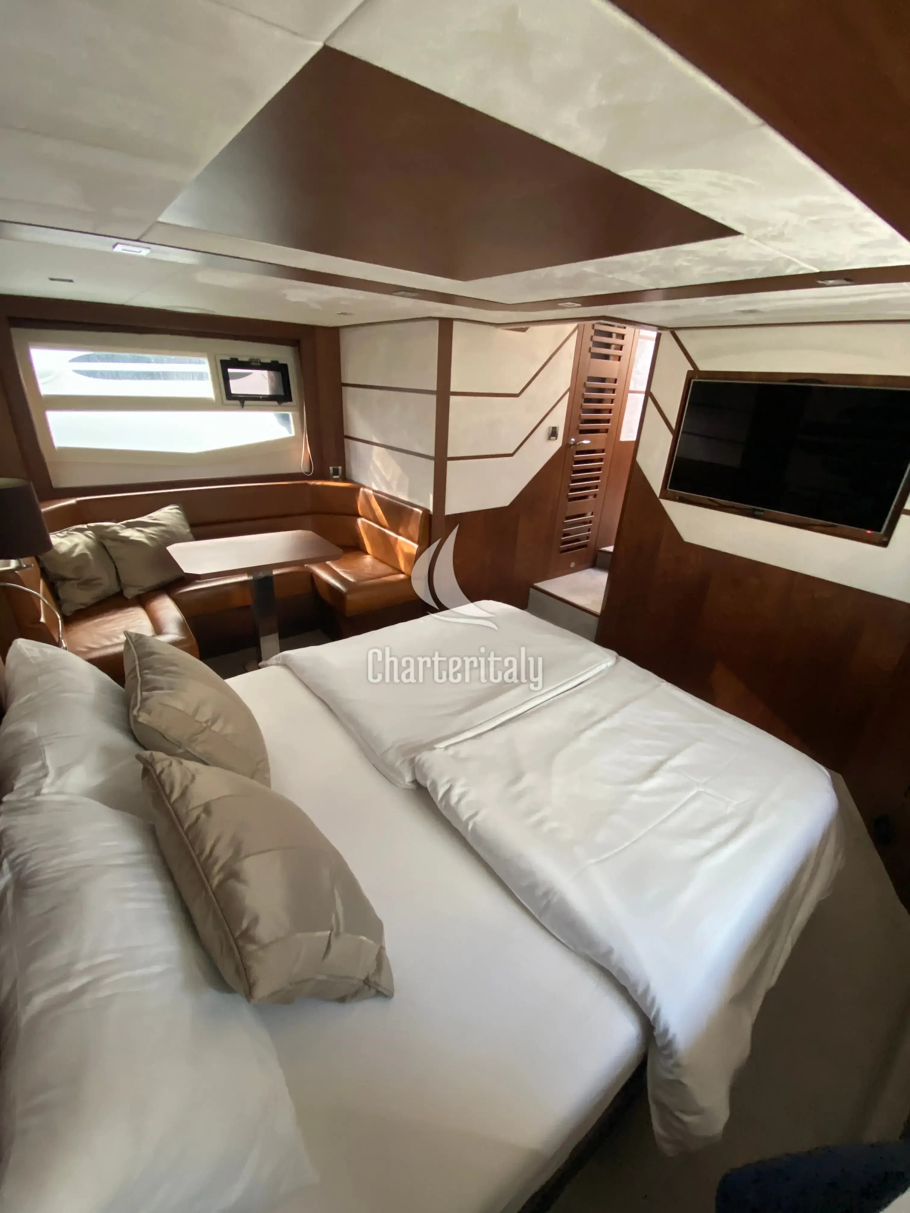 Galeon 550 Sky - GREMIX - 18