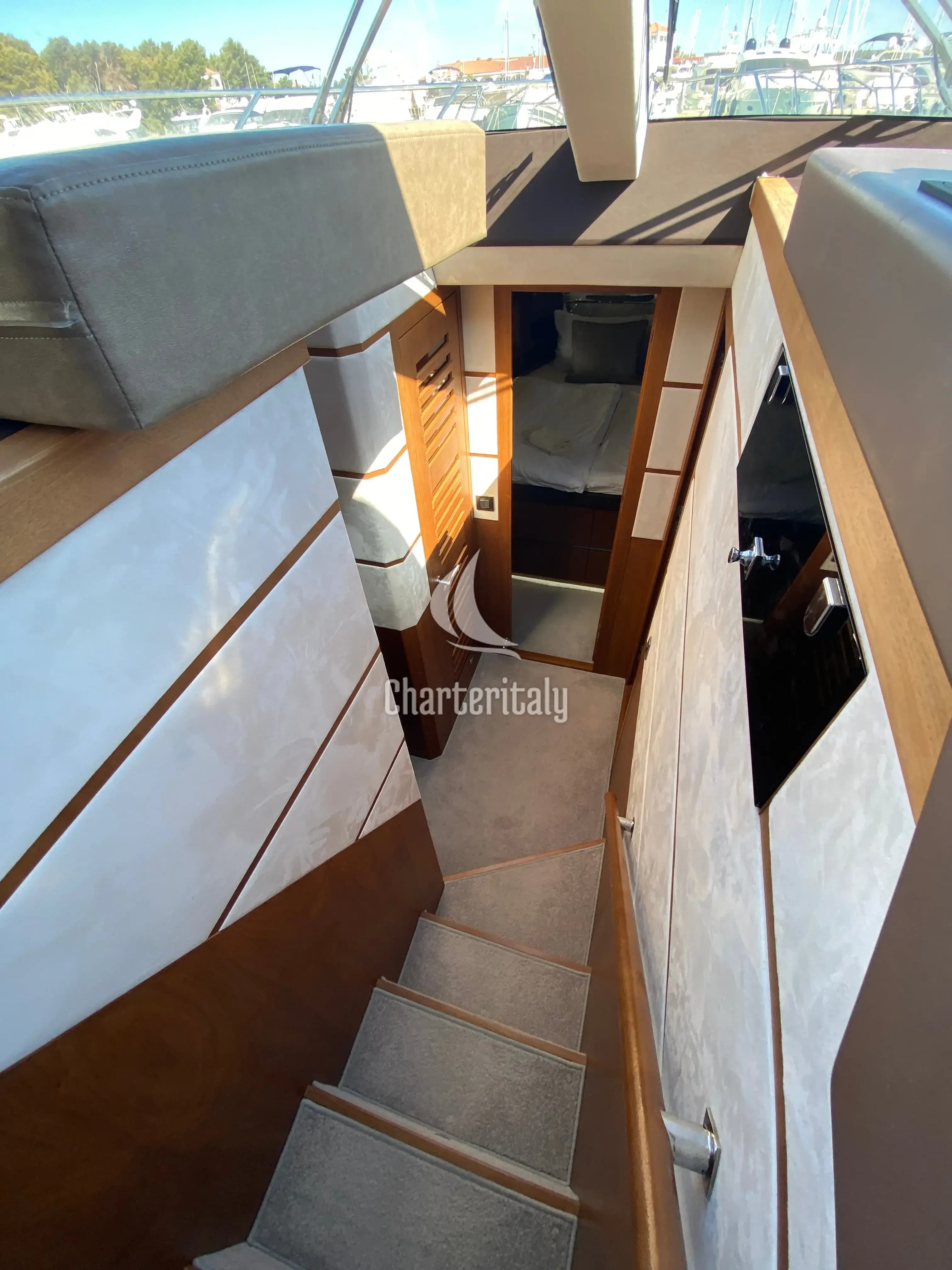 Galeon 550 Sky - GREMIX - 3