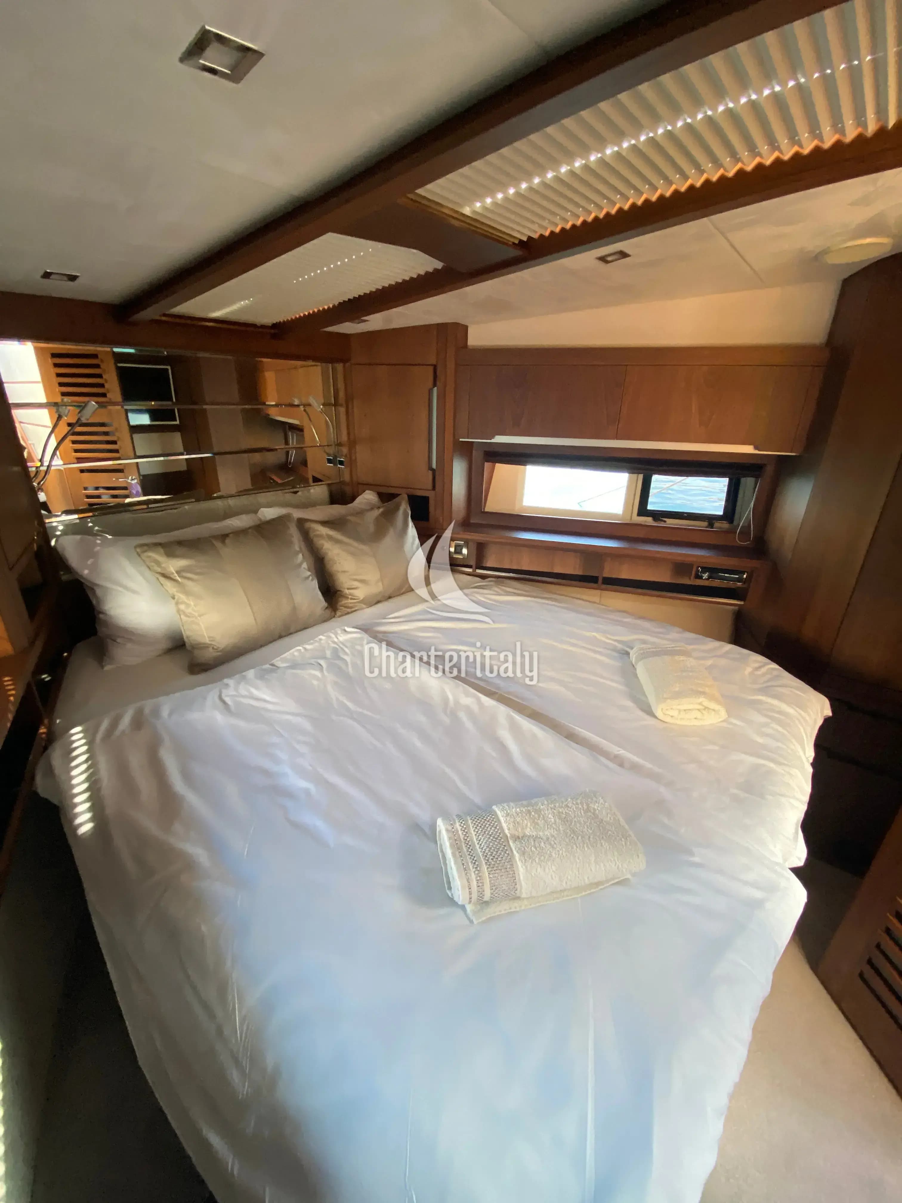 Galeon 550 Sky - GREMIX - 9